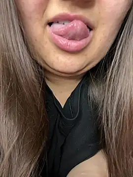 Jane BBW online show from 03-19-25, 04:47