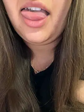 Jane BBW online show from 10-30-25, 07:36