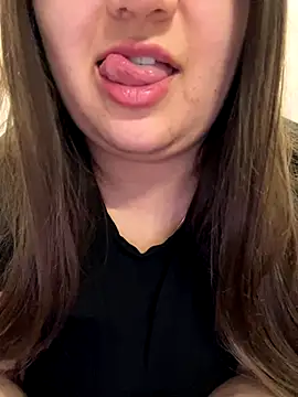 Jane BBW online show from 12-16-25, 07:35