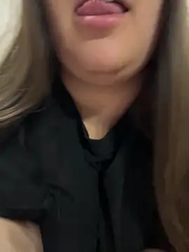 Jane BBW online show from 02-08-26, 11:08