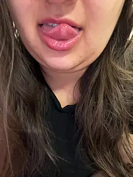 Jane BBW online show from 03-05-26, 10:33