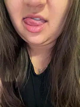 Jane BBW online show from 07-07-26, 01:15