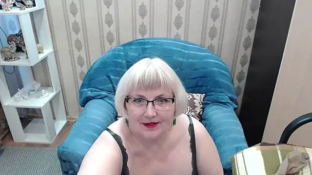 ClaireSweety online show from 03-21-26, 05:45