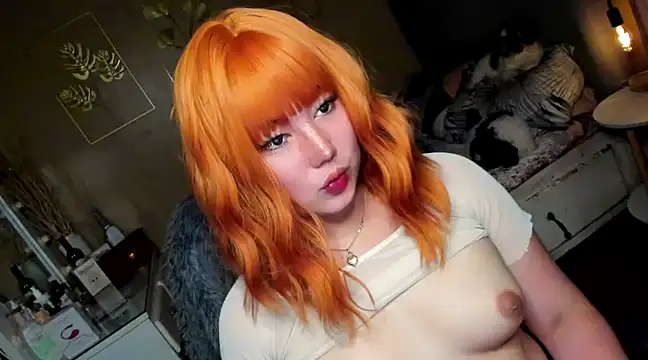Snapshot of HOTnWILDalice chatting on 01-16-25, 09:59 HOTnWILDalice online show from 01-16-25, 09:59
