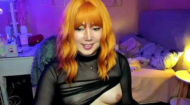 Snapshot of HOTnWILDalice chatting on 01-18-25, 10:28 HOTnWILDalice online show from 01-18-25, 10:28