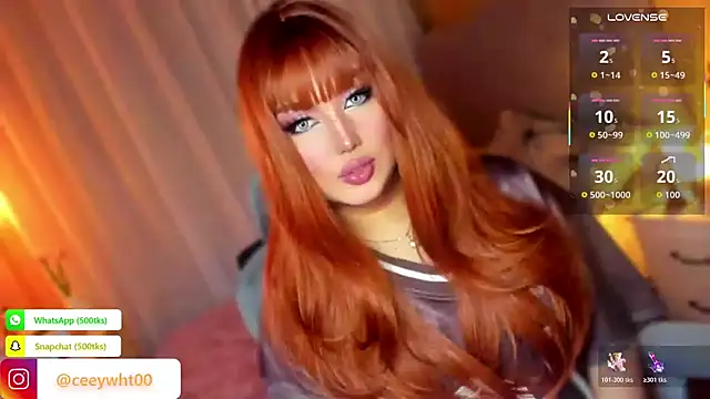 HOTnWILDalice online show from 02-27-26, 02:22