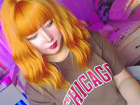 HOTnWILDalice online show from 04-21-26, 02:51