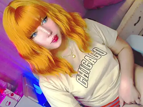 HOTnWILDalice online show from 04-24-26, 03:09