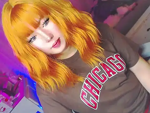 Snapshot of HOTnWILDalice chatting on 05-13-26, 08:12 HOTnWILDalice online show from 05-13-26, 08:12