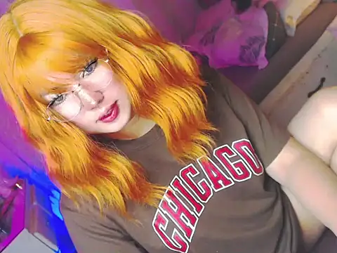 Snapshot of HOTnWILDalice chatting on 05-14-26, 02:40 HOTnWILDalice online show from 05-14-26, 02:40