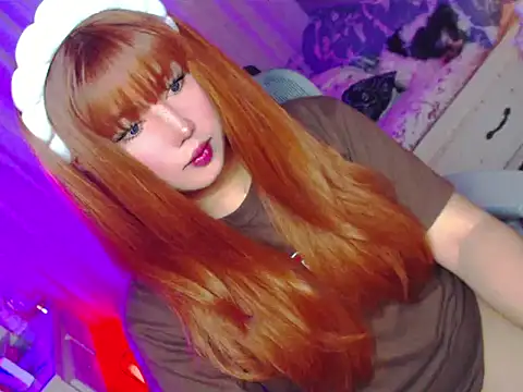 Snapshot of HOTnWILDalice chatting on 06-05-26, 02:29 HOTnWILDalice online show from 06-05-26, 02:29