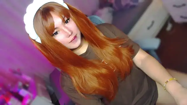 Snapshot of HOTnWILDalice chatting on 06-15-26, 03:42 HOTnWILDalice online show from 06-15-26, 03:42