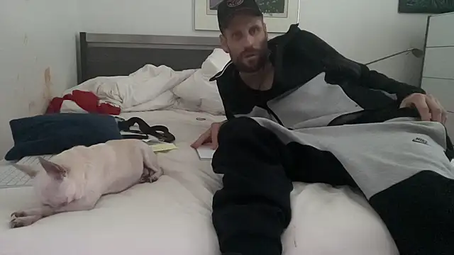 FckbbOy online show from 02-13-25, 09:17