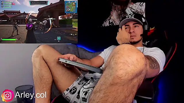 Dimitri Colleman online show from 12-05-24, 07:28