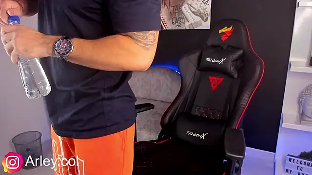 Dimitri Colleman online show from 12-09-24, 07:18