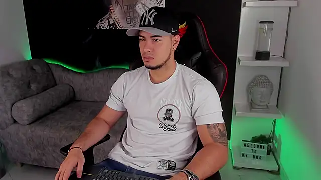 Dimitri Colleman online show from 01-19-25, 06:00