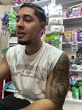 Dimitri Colleman online show from 09-18-25, 08:11