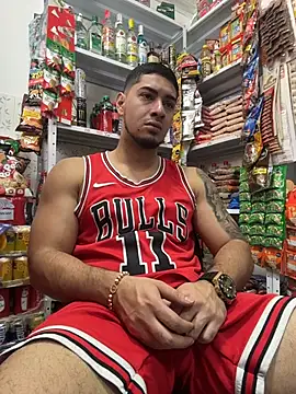 Dimitri Colleman online show from 10-18-25, 06:52