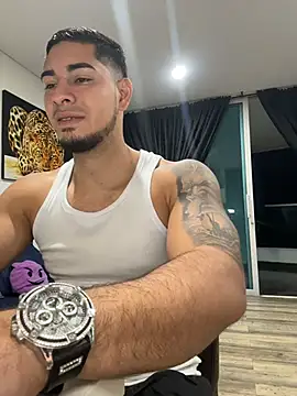 Dimitri Colleman online show from 03-10-26, 12:59