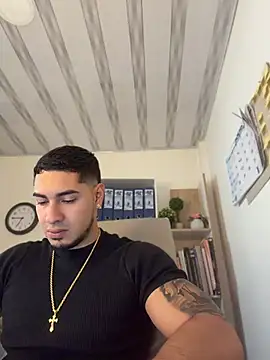 Snapshot of Dimitri_Colleman chatting on 07-15-26, 06:57 Dimitri Colleman online show from 07-15-26, 06:57
