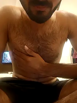 Snapshot of Babboy_24 chatting on 01-30-25, 06:43 Babboy 24 online show from 01-30-25, 06:43