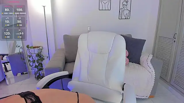 marianasilvax online show from 03-09-26, 11:42