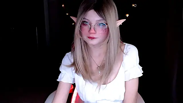 MissToree online show from 01-12-25, 11:04