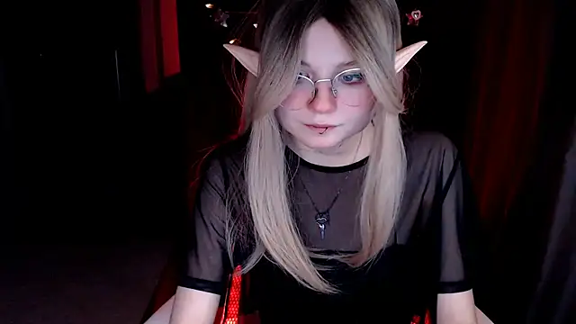 MissToree online show from 01-16-25, 10:55