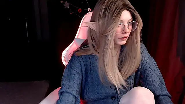 MissToree online show from 02-25-25, 09:46