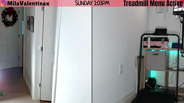 MilaValentina online show from 12-21-25, 06:04