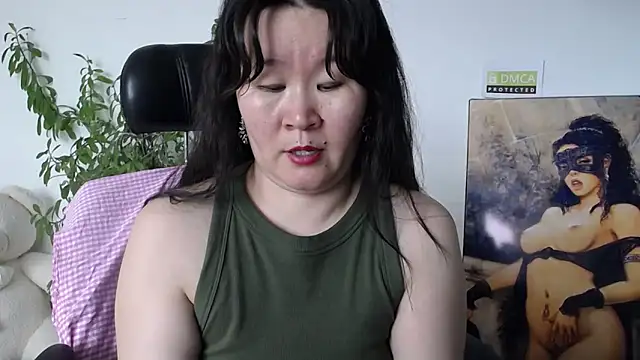 Akira xx online show from 04-06-26, 04:46