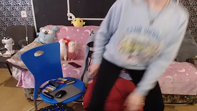 Gr4 soul  online show from 11-04-25, 08:46