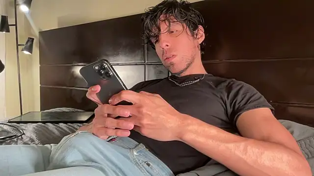 beranco19 online show from 02-03-26, 03:04