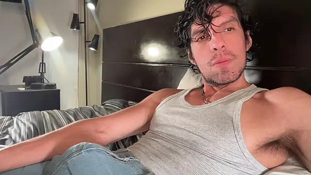 beranco19 online show from 02-19-26, 02:07