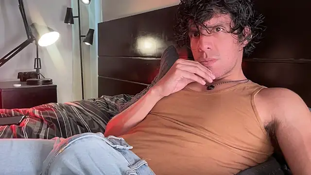 beranco19 online show from 02-27-26, 09:48