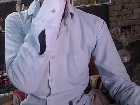 ThethunderPo online show from 02-23-25, 01:57