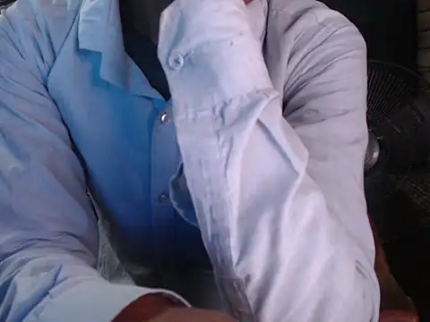 ThethunderPo online show from 02-23-25, 11:55