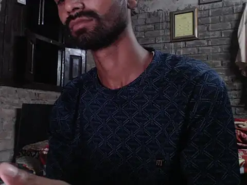 ThethunderPo online show from 09-08-25, 03:44