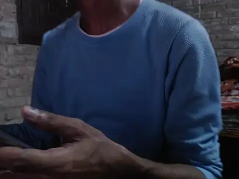 ThethunderPo online show from 10-23-25, 03:33