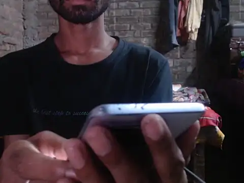 ThethunderPo online show from 10-30-25, 02:24