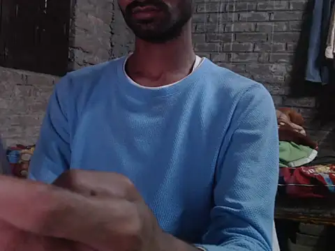 ThethunderPo online show from 11-06-25, 02:51