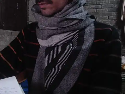 ThethunderPo online show from 12-04-25, 03:21