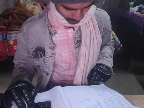 ThethunderPo online show from 01-11-26, 02:49