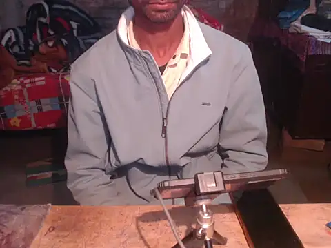 ThethunderPo online show from 02-12-26, 03:40