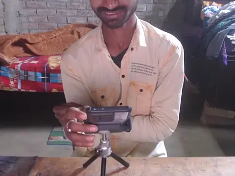 ThethunderPo online show from 02-22-26, 05:30