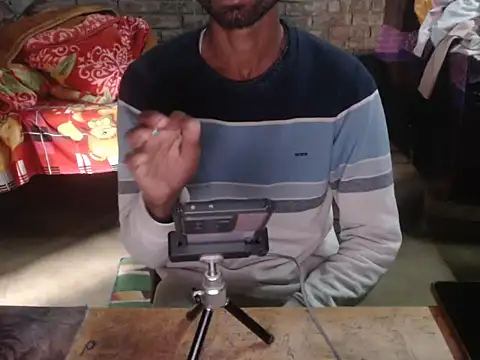 ThethunderPo online show from 02-27-26, 02:22