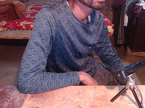 ThethunderPo online show from 03-06-26, 04:03