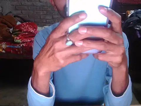 ThethunderPo online show from 03-13-26, 12:23