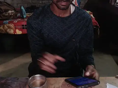 ThethunderPo online show from 05-12-26, 12:08