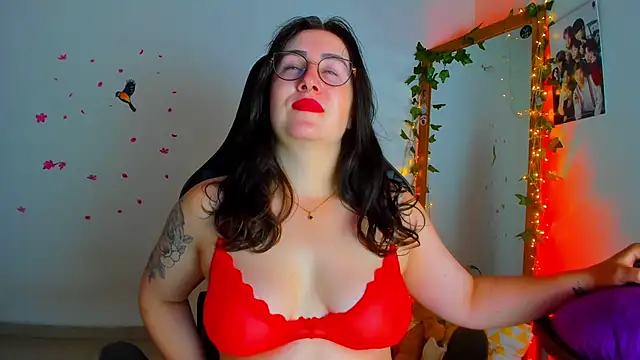 Susan Foxx online show from 10-12-25, 06:51